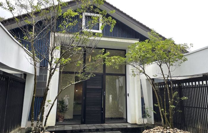 Hotel Fuuga - Adults Only