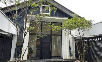 Hotel Fuuga - Adults Only