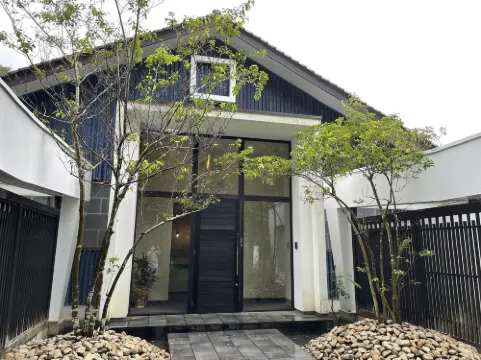 Hotel Fuuga - Adults Only