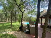 Kruger Bush Retreat
