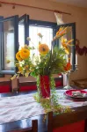 Ananda Spa Villa in Nies