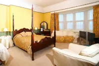 Meare Manor Hotels in Glastonbury
