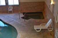 Econo Lodge - Spa