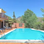 Okeanis Apartments & Suites Adults Only - Swimmingpools