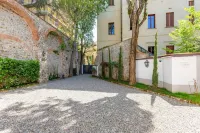 Villa Tortorelli Hotel di 