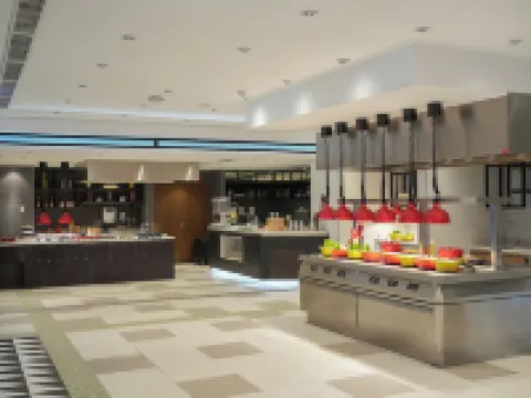 Ibis Styles Manila Araneta City Hotels in Quezon City