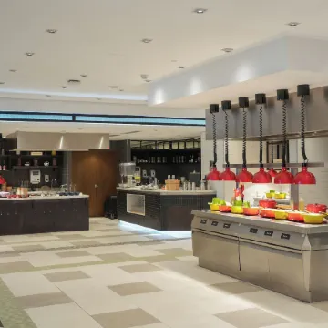 Ibis Styles Manila Araneta City