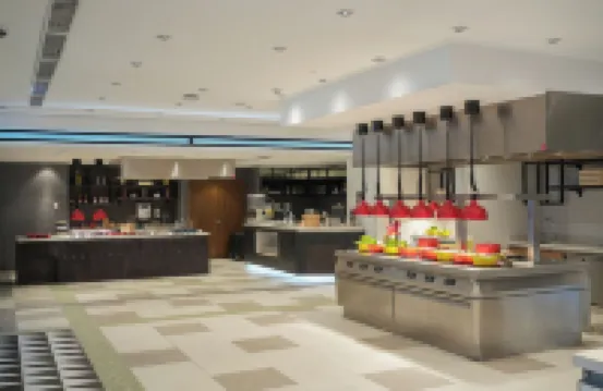 Ibis Styles Manila Araneta City