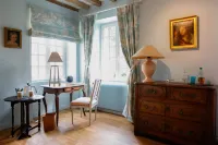 Chambres d'hôtes du Bas Manoir