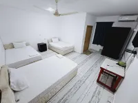 Hotel Rayan Djibouti Hoteles en 