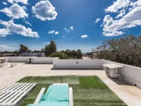 3791 Villa Maria by Barbarhouse Hotel a Punta Prosciutto