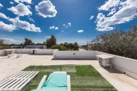 3791 Villa Maria by Barbarhouse - parcheggio