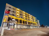 Elifim Resort Hotel Hotels in Dayıoğlu Mahallesi