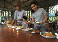 Tegal Dukuh Camp - Camping