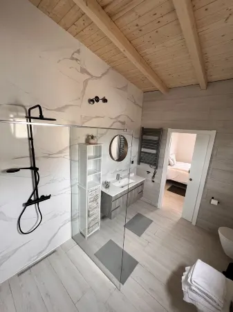 Carvoeiro B&B and Spa