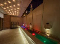 Curtiss Hotel, Ascend Hotel Collection - Bathtub