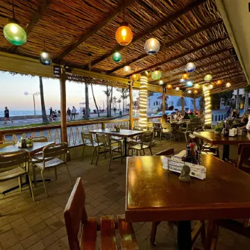 Hotel la Siesta Malecón