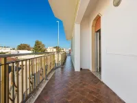 2695 Appartamento Iris by Barbarhouse Hotels in Torre Lapillo