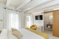 Hotel m - 27 - Balkon