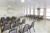 Rede Andrade Express Mauá - Wifi