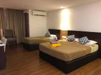 CyberApartment Kota Bharu Hotels in Kota Bharu