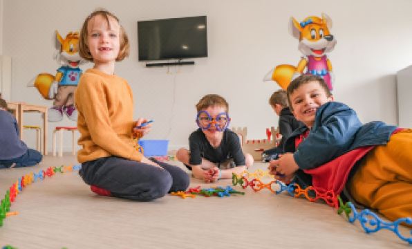 Belambra Clubs Port Camargue - les Salins