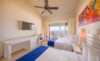 Grand Decameron Complex Bucerias, A Trademark All Inclusive