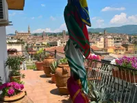 B&B Cameracaffè Centro Hotels in Arezzo