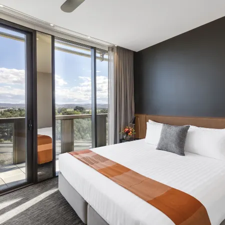 Vibe Hotel Canberra