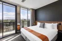 Vibe Hotel Canberra Hotels in 