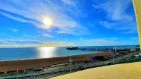 A Room with A View Hotels in Brighton