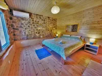 Eco-Friendly Villa - Hot Tub Forest & Sea Access - Holiday bungalows