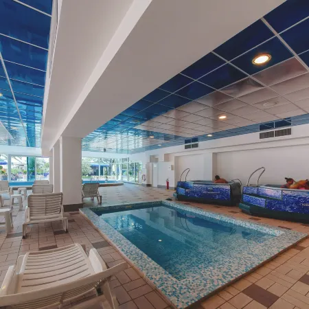 Hotel Montenegro