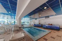Hotel Montenegro - Kylpylä
