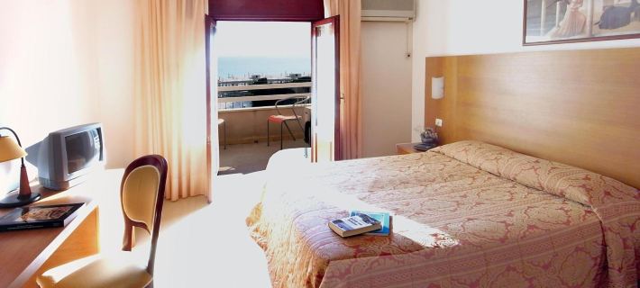 Hotel Alceste Hotels in Castelvetrano