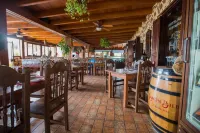 Hotel Rural Restaurante Mahoh - breakfast