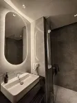 Ra Suites Simatupang - Kylpylä