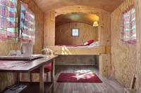 Chambres & Roul'Hotes de La Rance