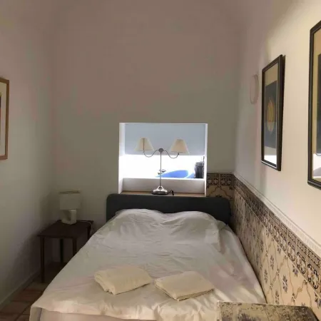 Stunning Fishermans House in Central Fuseta