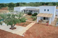 Villa F ra - Kitchens