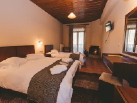 西婭麥納魯酒店 阿卡迪亞酒店