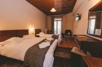 Thea Mainalou Hotels in Gortynia