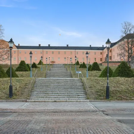 Uppsala Hotel Apartments