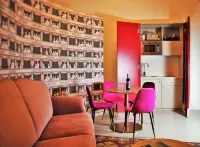 Scene Suites Apartments Hotels in Catania