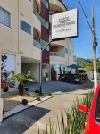Pousada Recanto do Cowboy Hotel di Penha