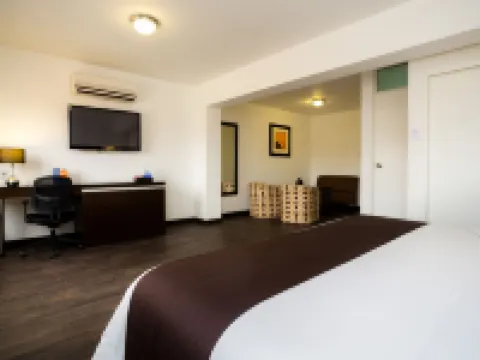 Wyndham Costa del Sol Chiclayo Hoteles en Chiclayo