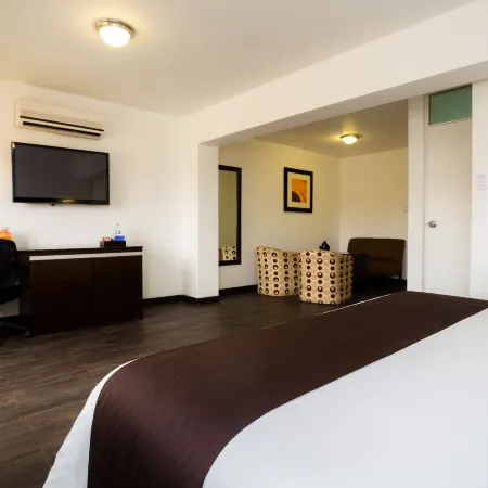 Wyndham Costa del Sol Chiclayo
