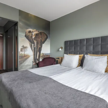 Quality Hotel Galaxen