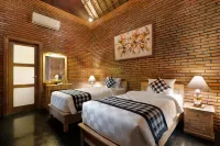 De Umah Bali Eco Tradi Home Hotels near PASAR DESA PENINJOAN