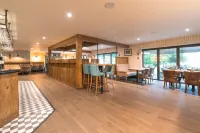 Forest Hotels in Barley-with-Wheatley Booth